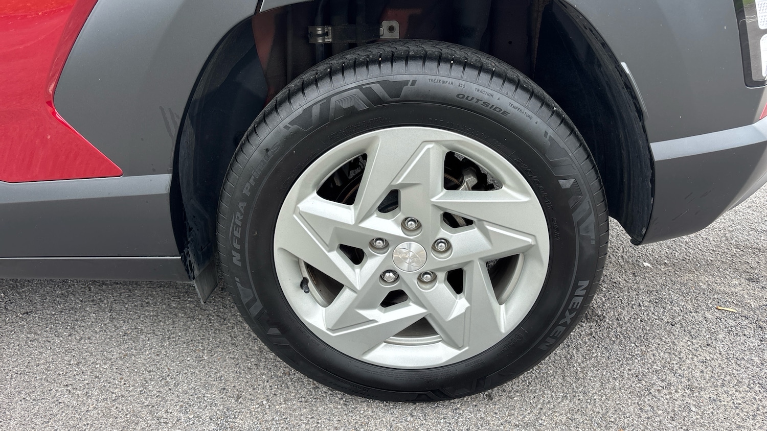 Used Hyundai KONA 2023 for sale - 76614665: Photo 14