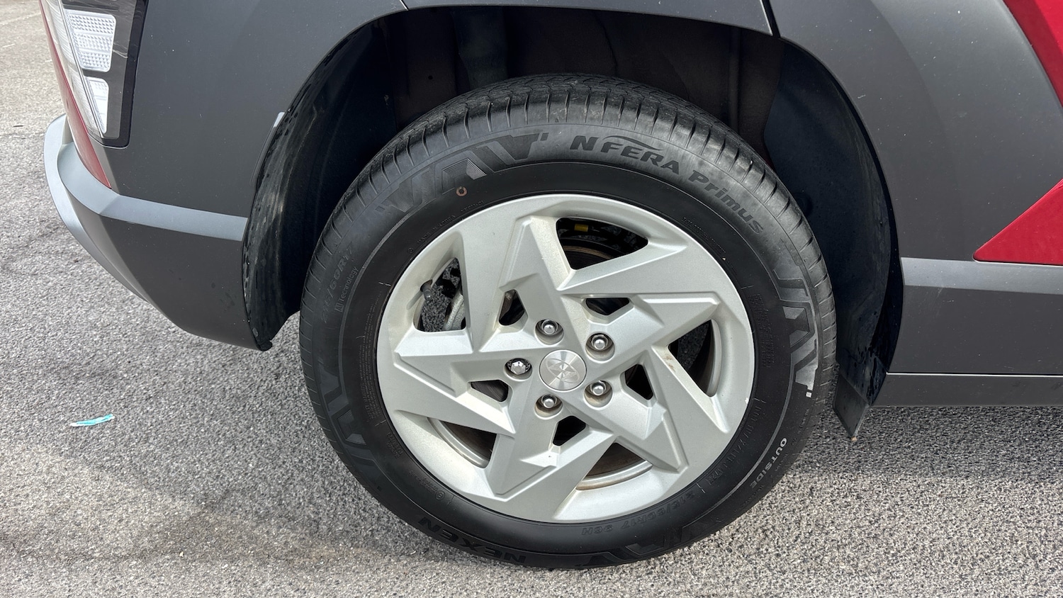 Used Hyundai KONA 2023 for sale - 76614665: Photo 15