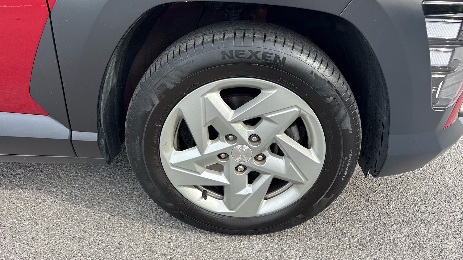 Used Hyundai KONA 2023 for sale - 76614665: Photo 16