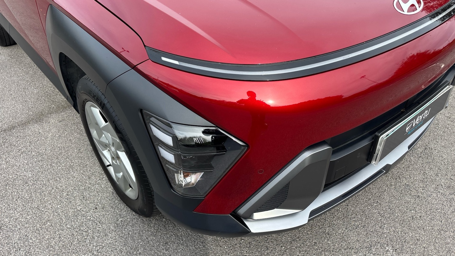 Used Hyundai KONA 2023 for sale - 76614665: Photo 17