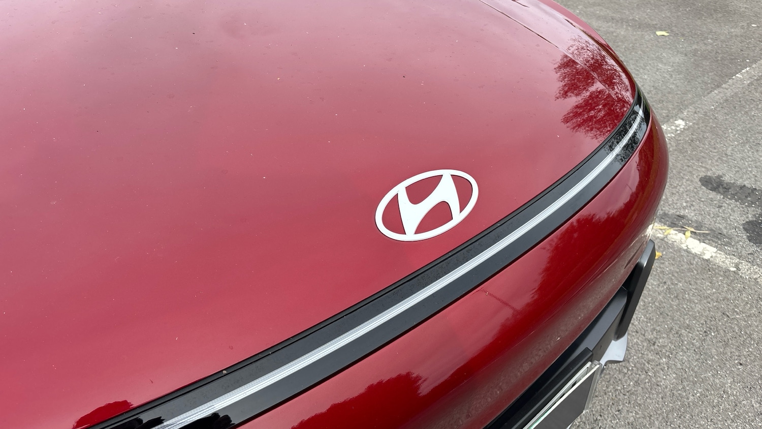 Used Hyundai KONA 2023 for sale - 76614665: Photo 18