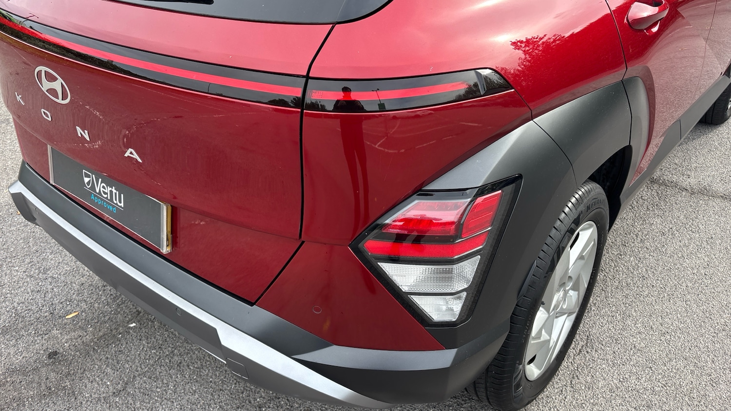 Used Hyundai KONA 2023 for sale - 76614665: Photo 20