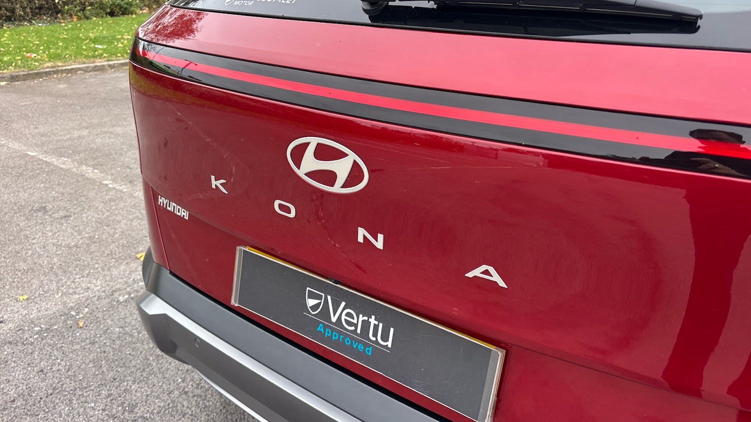 Used Hyundai KONA 2023 for sale - 76614665: Photo 21