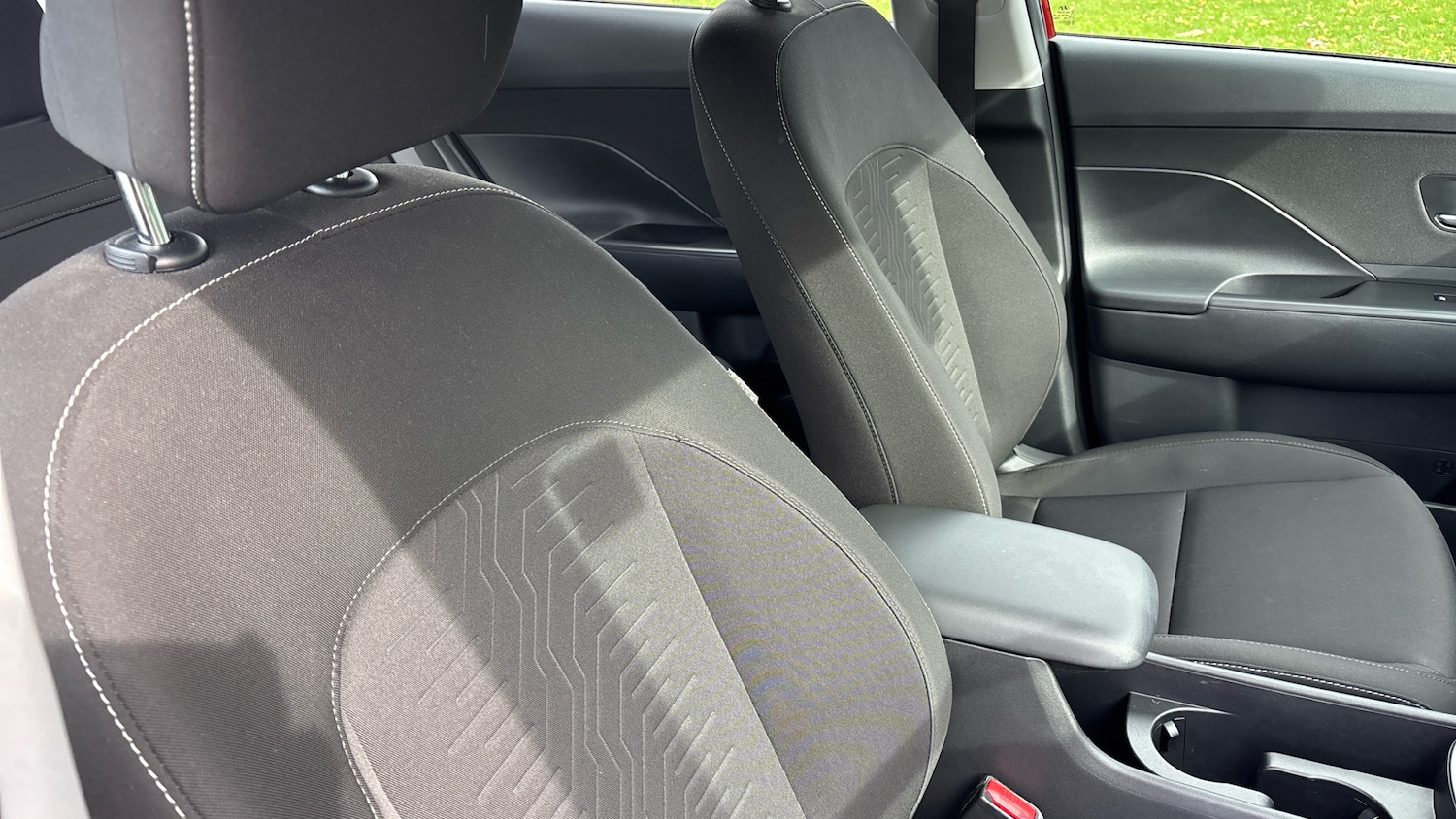 Used Hyundai KONA 2023 for sale - 76614665: Photo 23