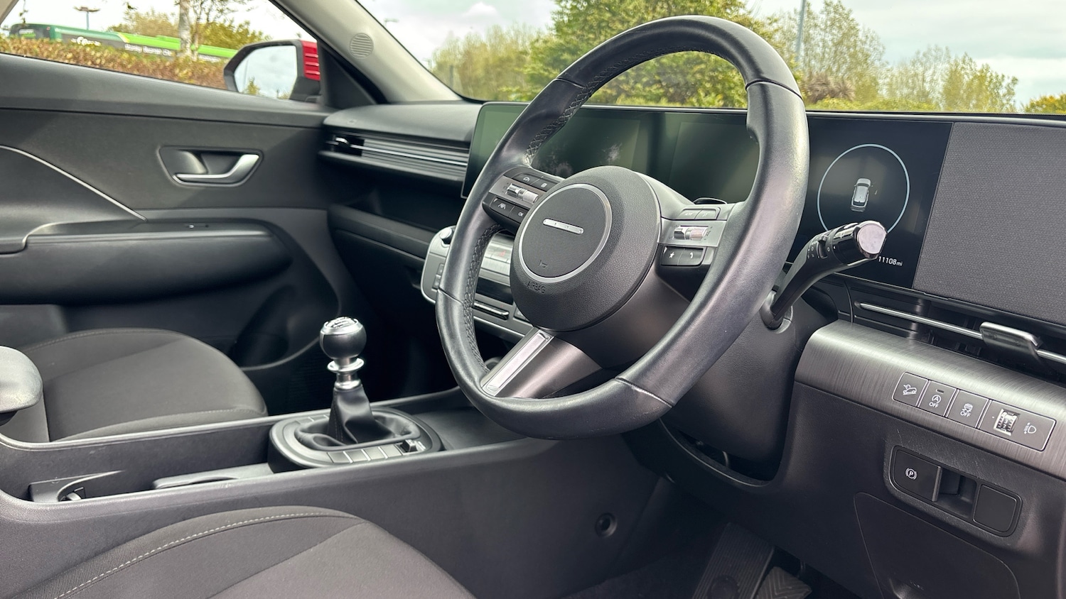 Used Hyundai KONA 2023 for sale - 76614665: Photo 26