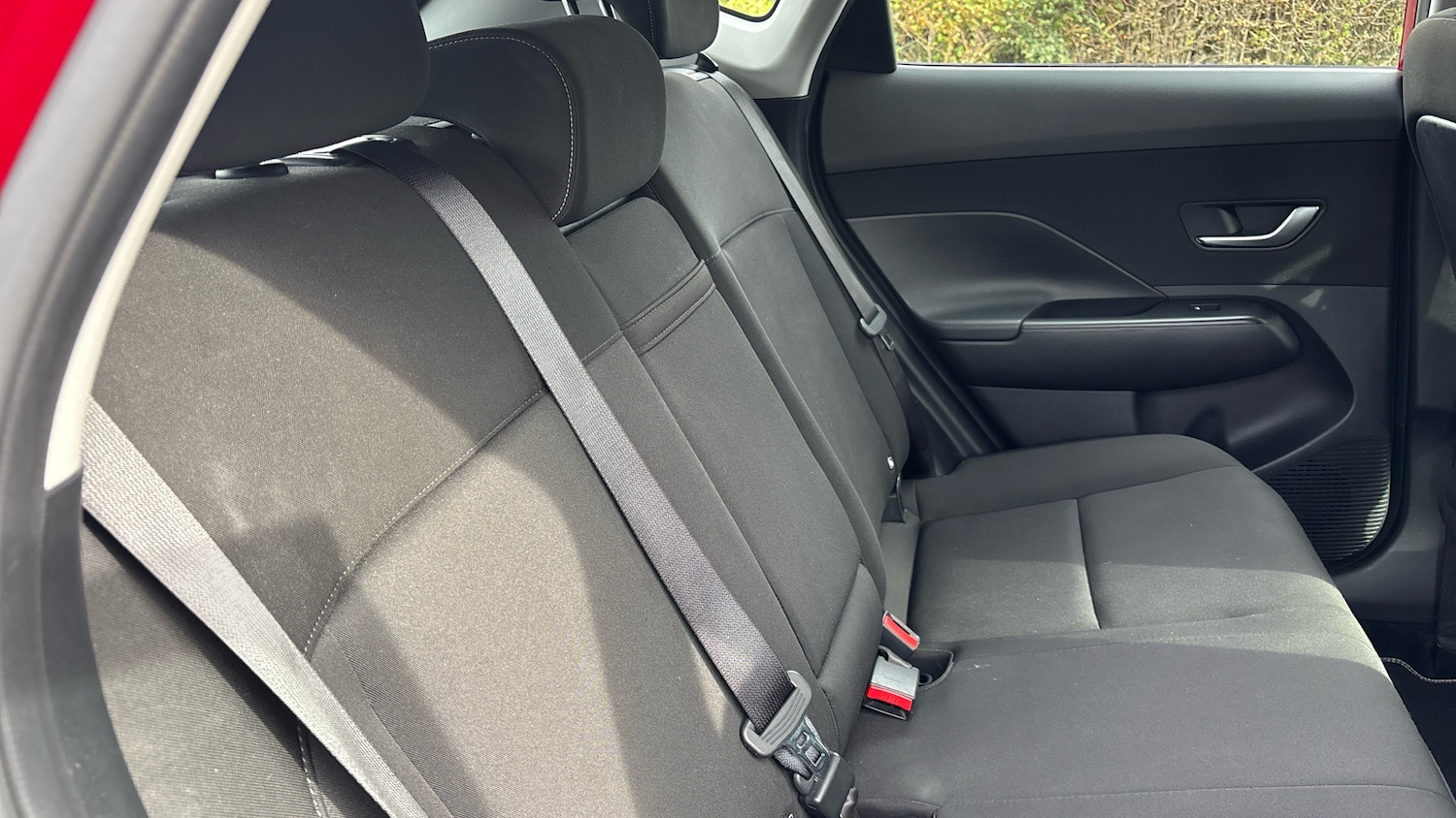 Used Hyundai KONA 2023 for sale - 76614665: Photo 29