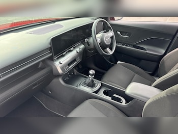 Used Hyundai KONA 2023 for sale - 76614665: Photo