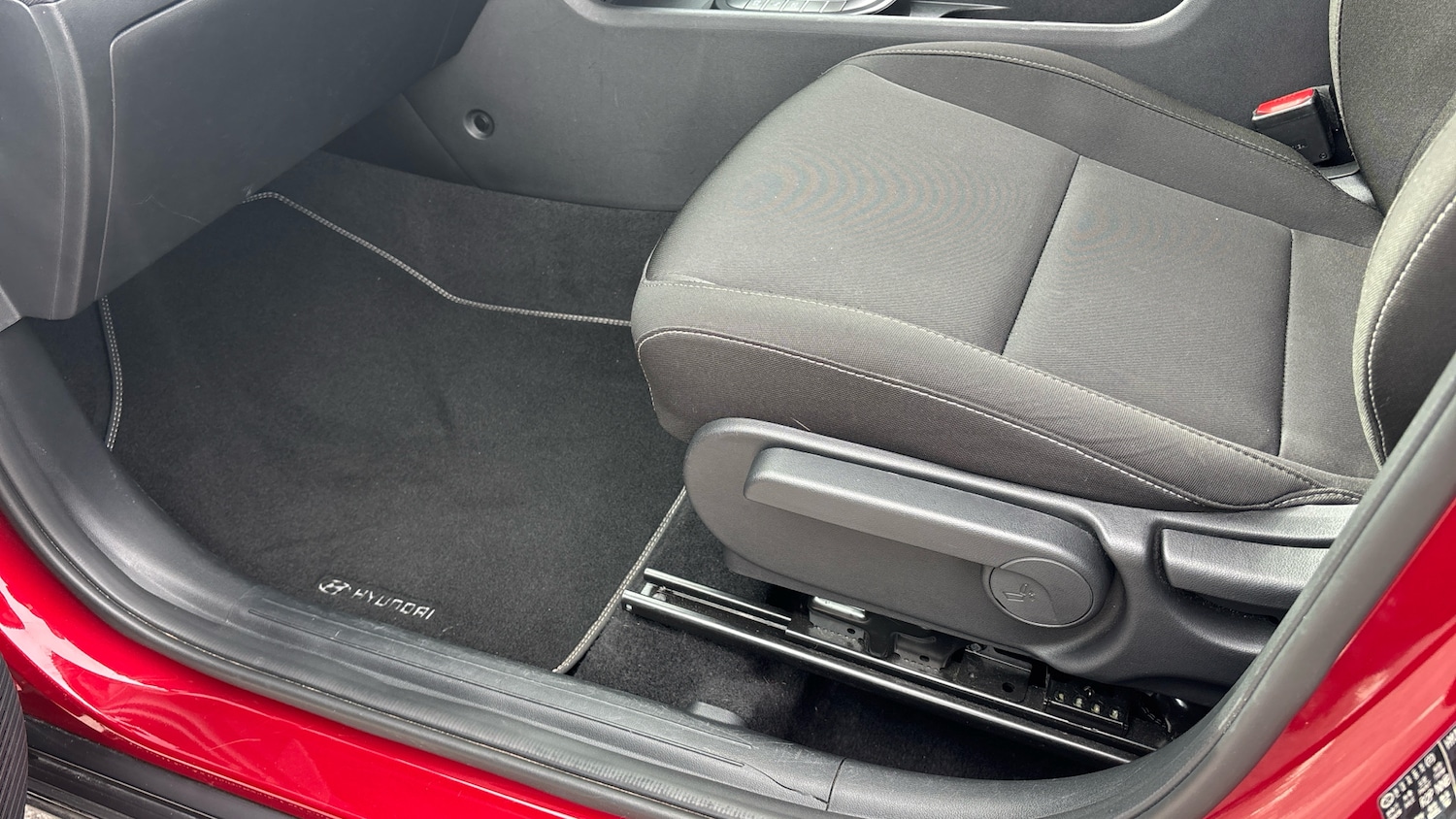 Used Hyundai KONA 2023 for sale - 76614665: Photo 35