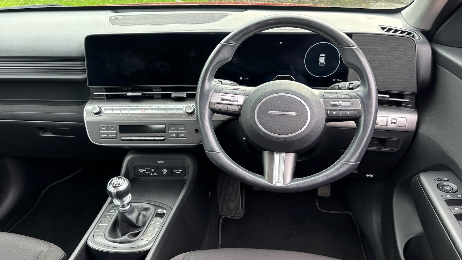 Used Hyundai KONA 2023 for sale - 76614665: Photo 4