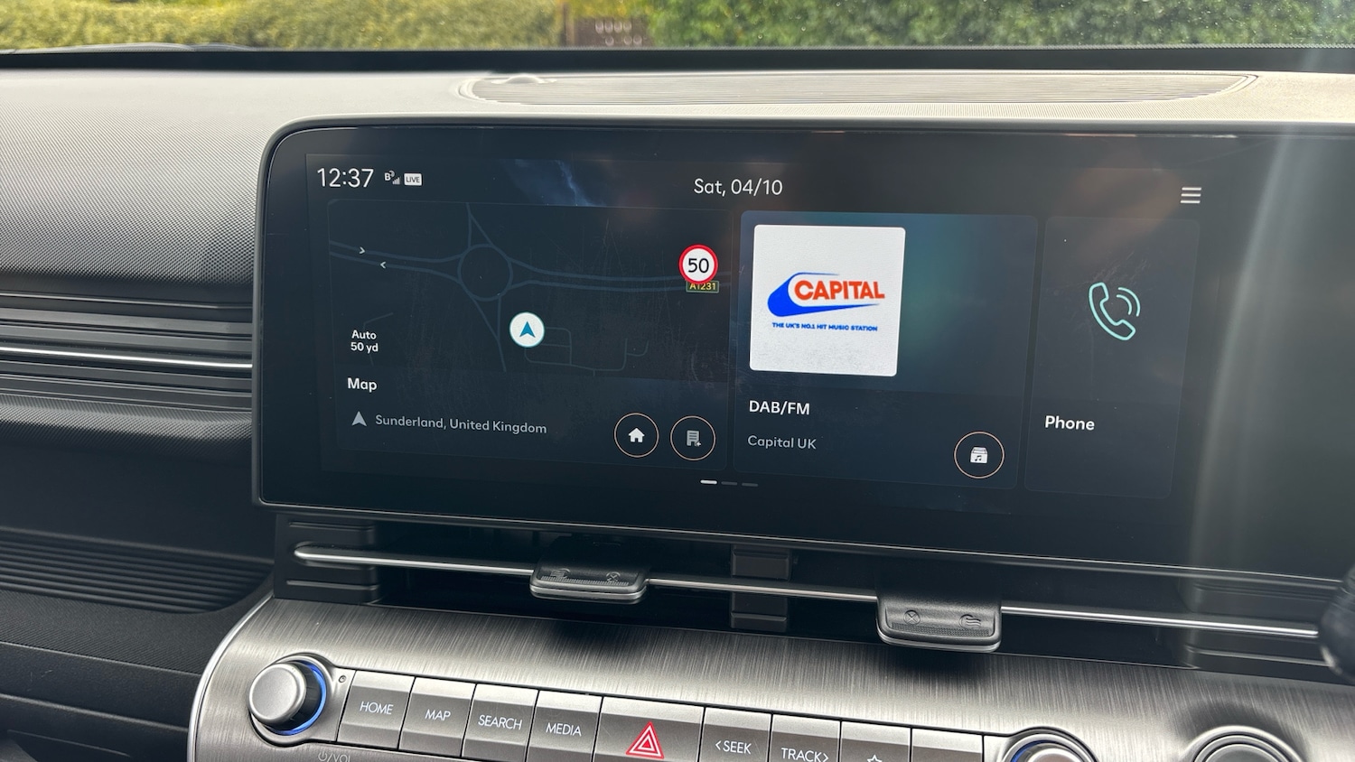 Used Hyundai KONA 2023 for sale - 76614665: Photo 41