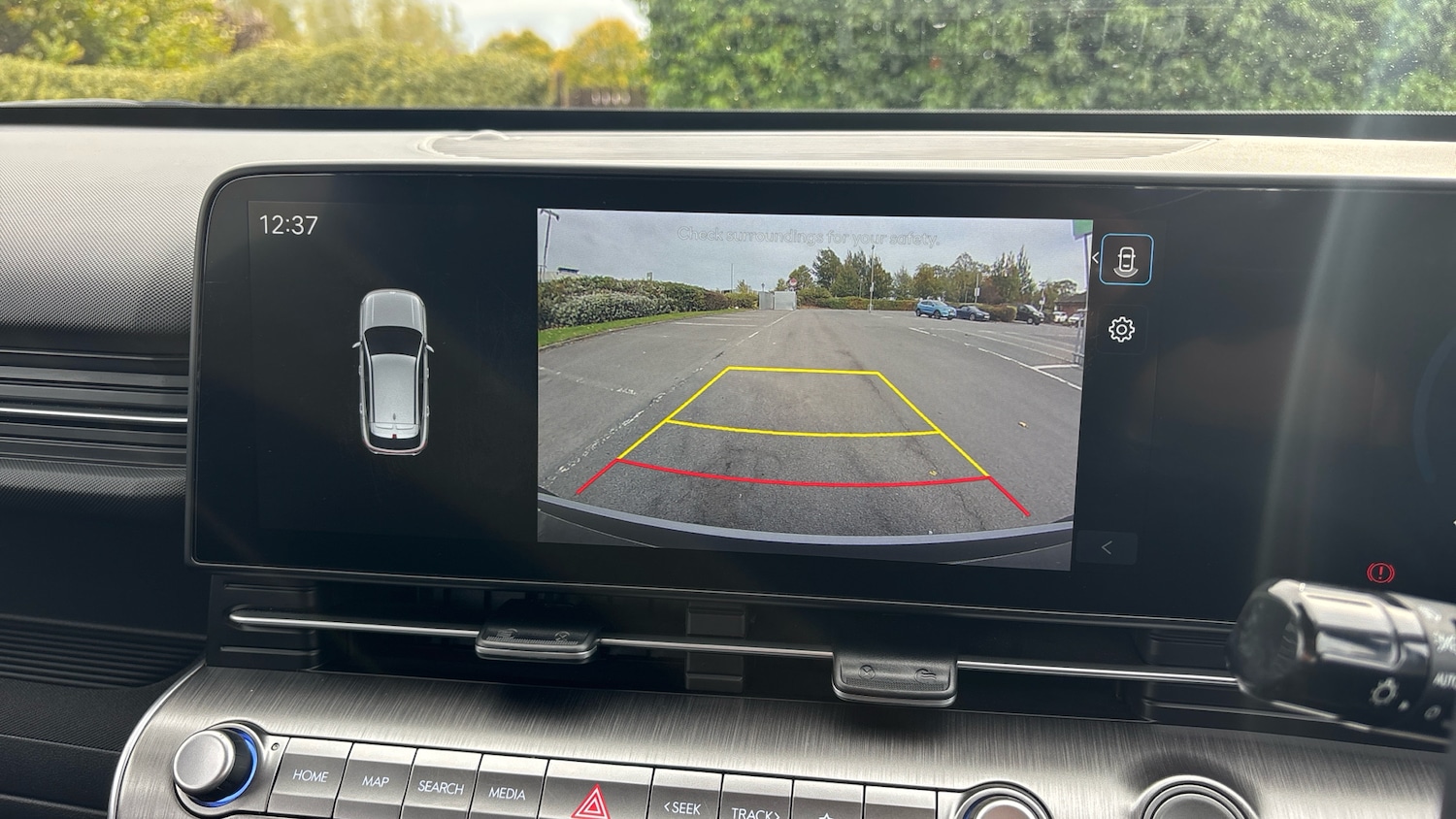 Used Hyundai KONA 2023 for sale - 76614665: Photo 42