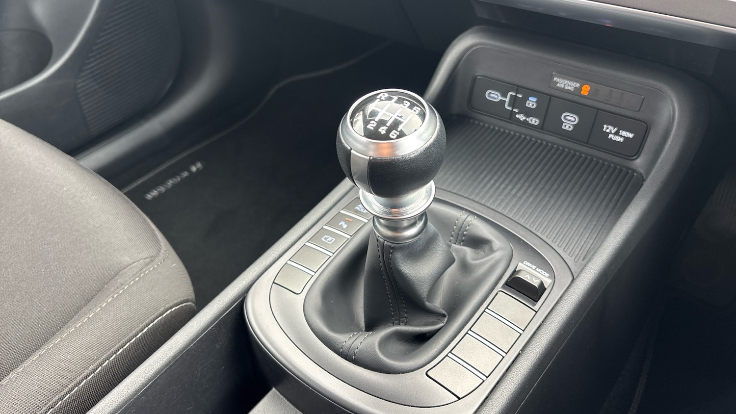 Used Hyundai KONA 2023 for sale - 76614665: Photo 45