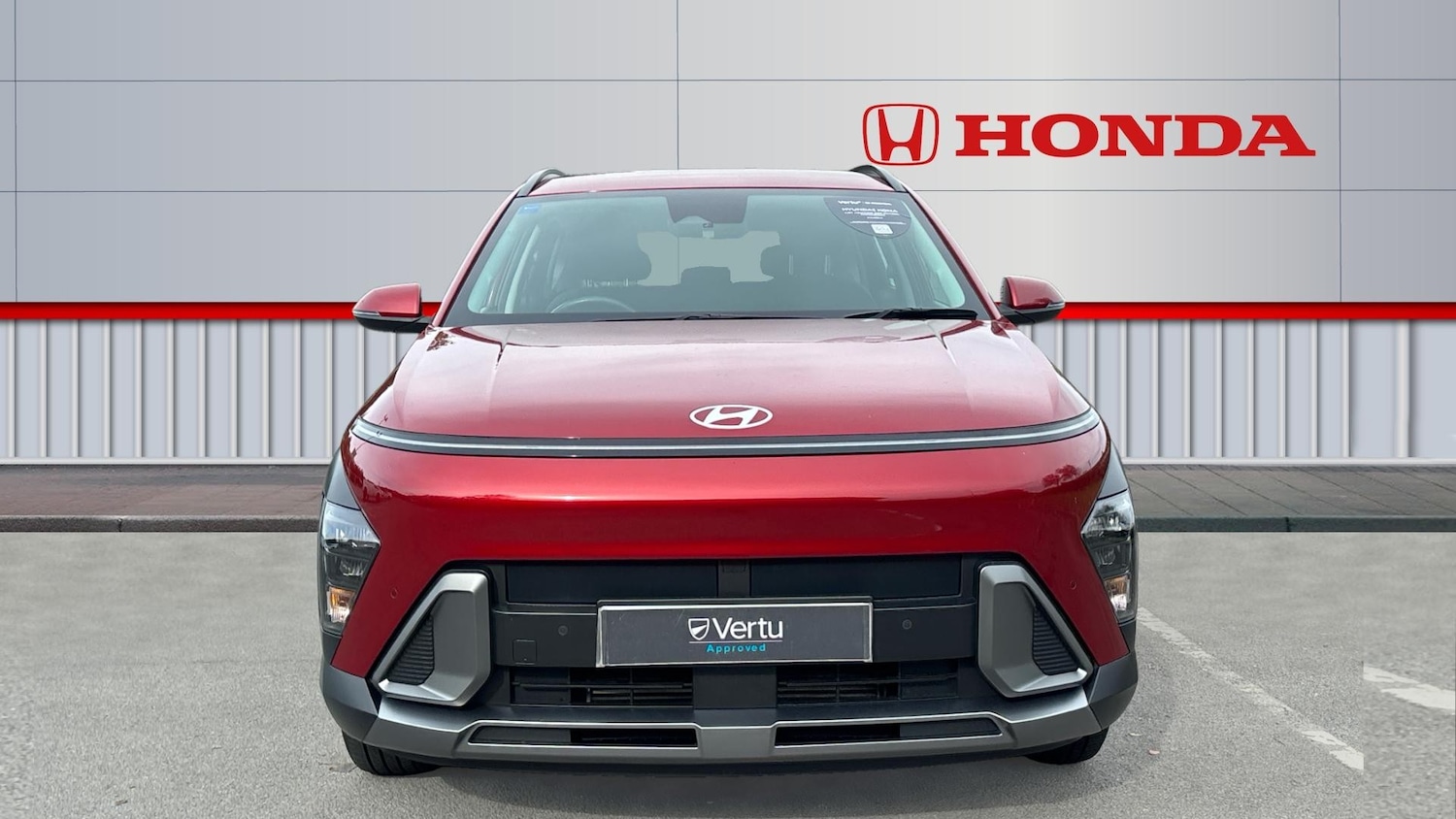 Used Hyundai KONA 2023 for sale - 76614665: Photo 6