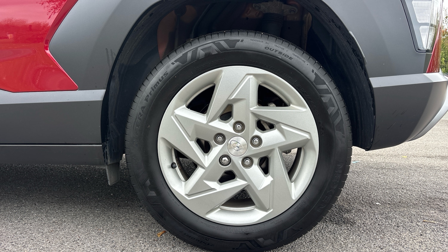 Used Hyundai KONA 2023 for sale - 76614665: Photo 9