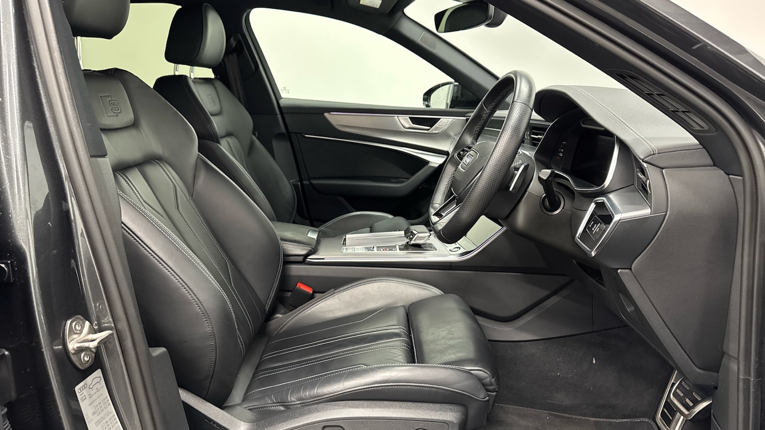 Used Audi A6 2022 for sale - 77918470: Photo 30