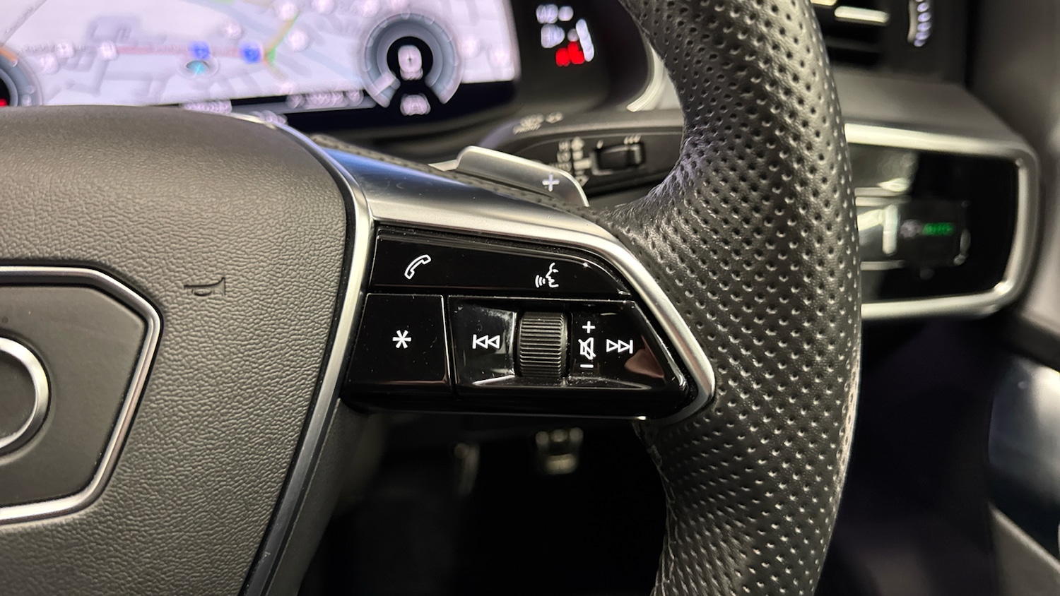 Used Audi A6 2022 for sale - 77918470: Photo 33