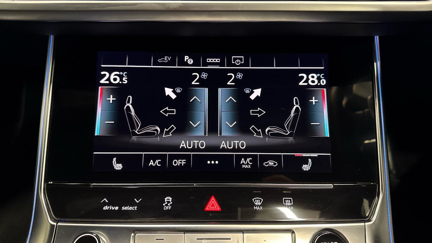 Used Audi A6 2022 for sale - 77918470: Photo 37