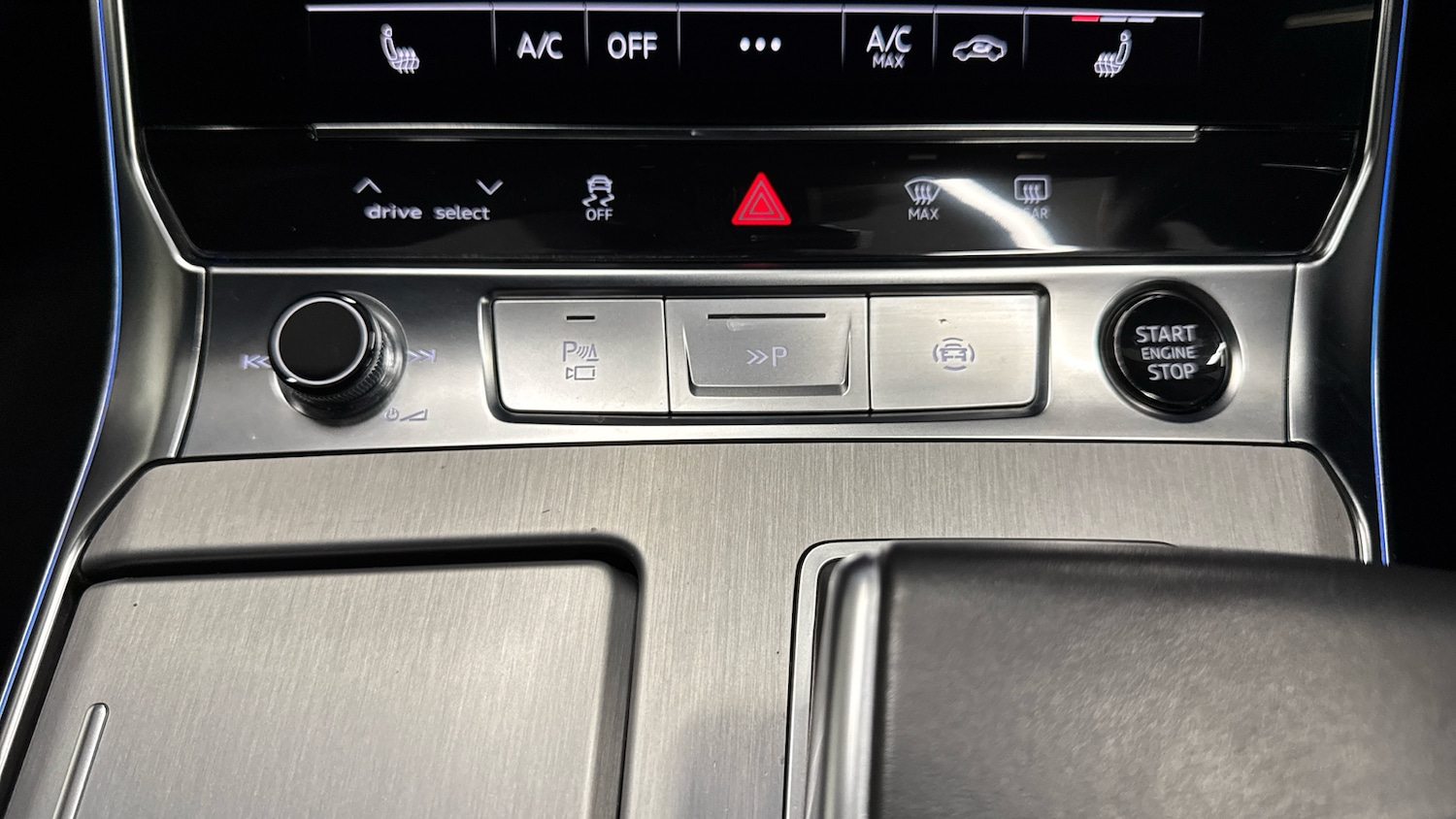 Used Audi A6 2022 for sale - 77918470: Photo 38