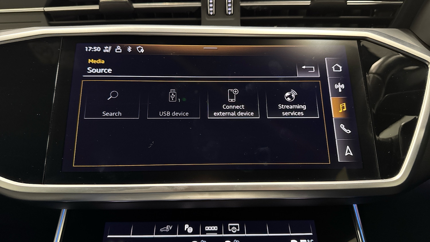 Used Audi A6 2022 for sale - 77918470: Photo 43