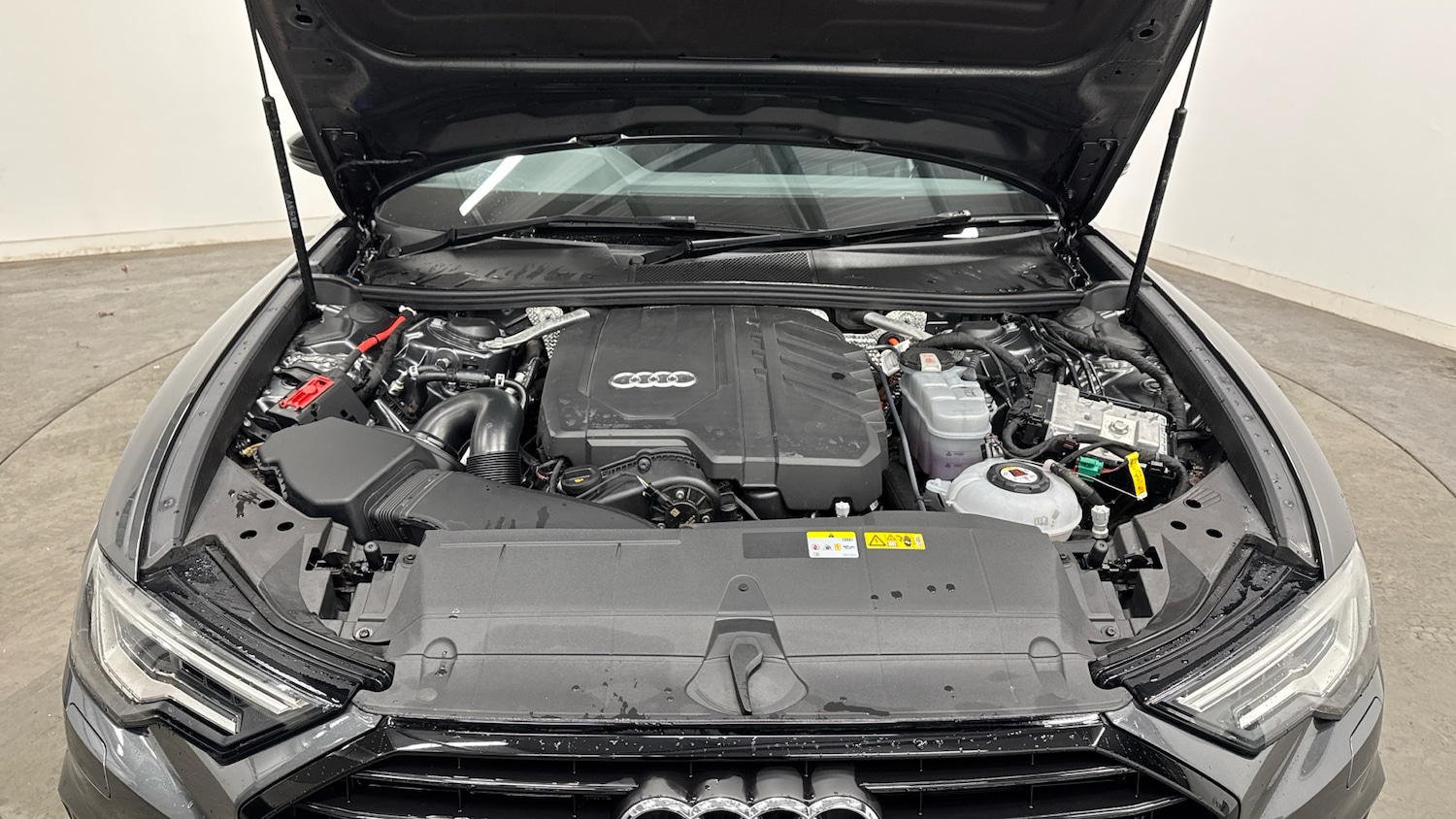 Used Audi A6 2022 for sale - 77918470: Photo 8