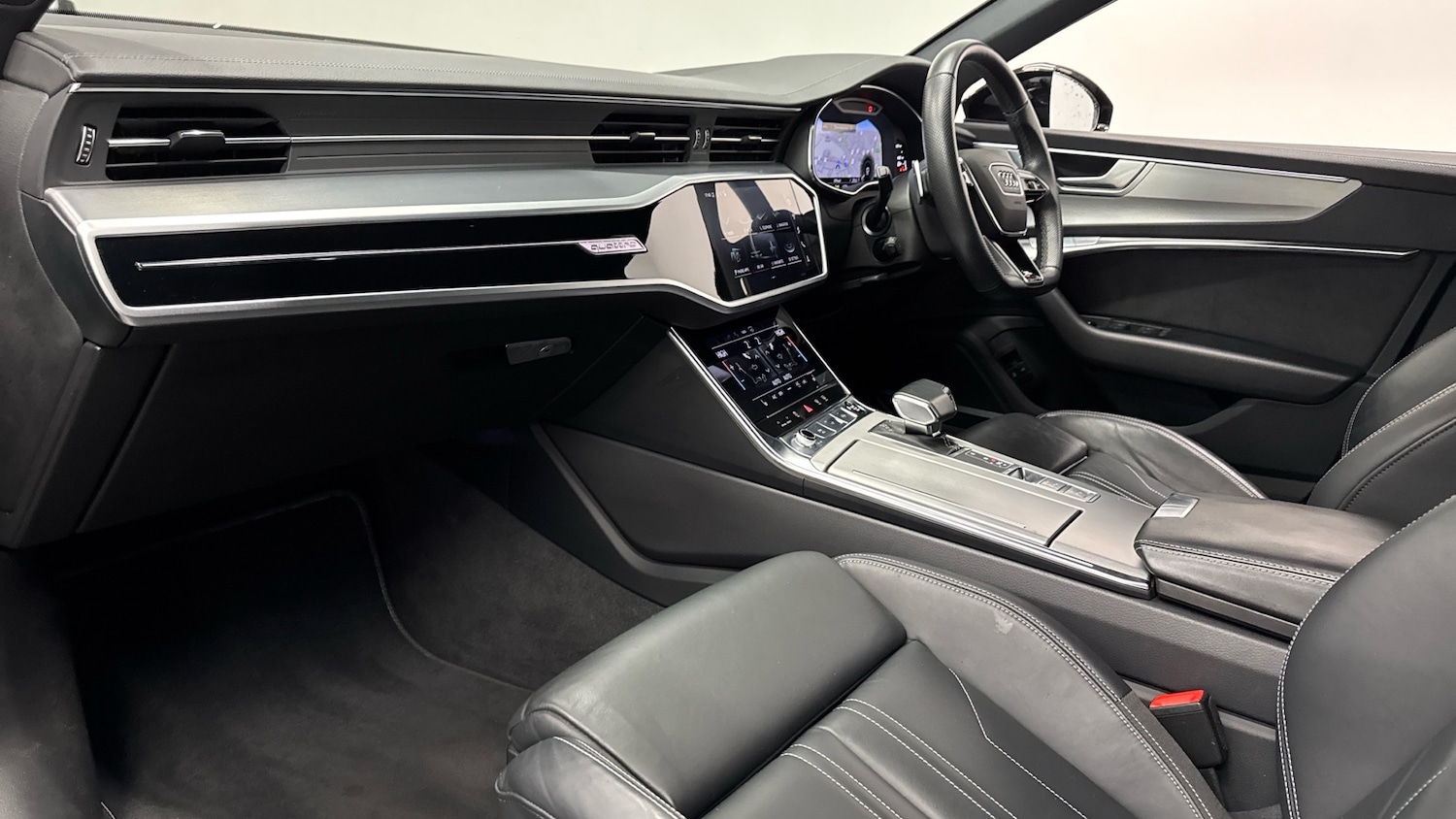 Used Audi A6 2022 for sale - 77918470: Photo 9