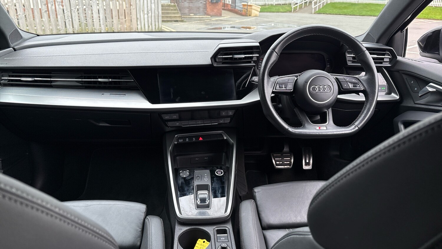 Used Audi A3 2021 for sale - 77902872: Photo 10