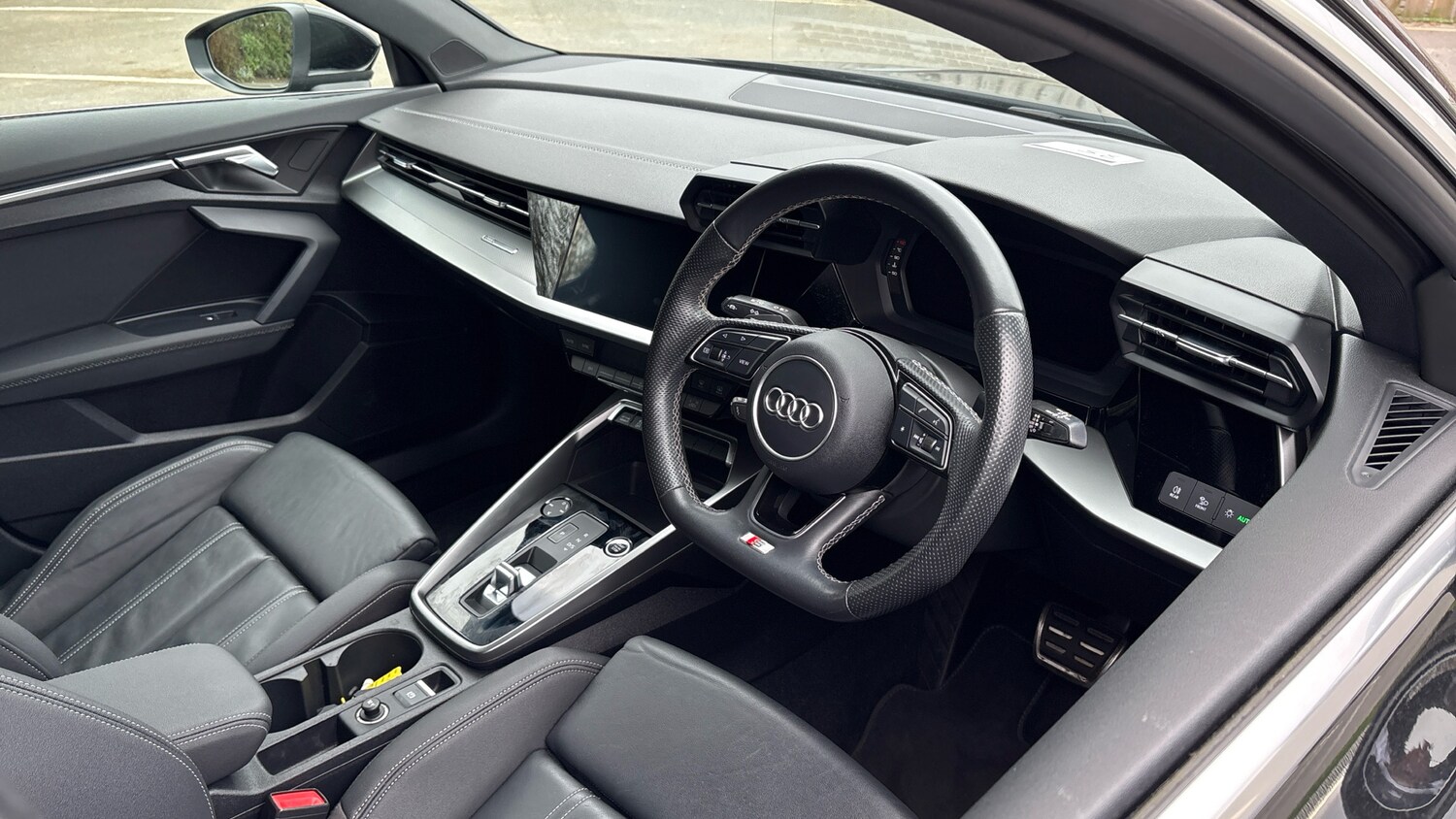 Used Audi A3 2021 for sale - 77902872: Photo 11