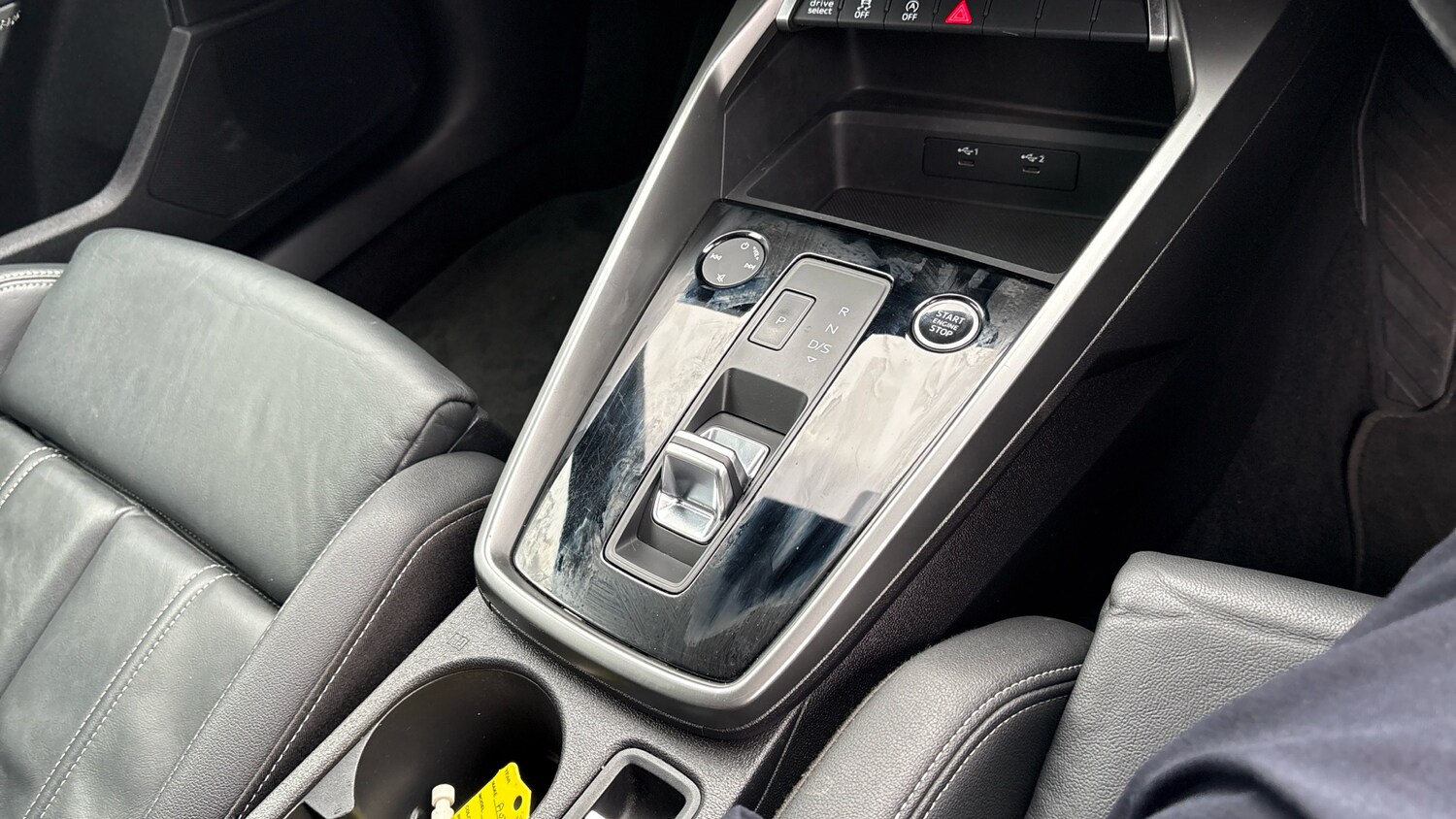 Used Audi A3 2021 for sale - 77902872: Photo 13