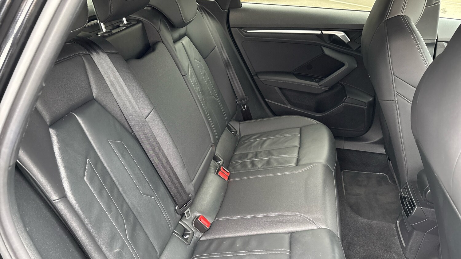 Used Audi A3 2021 for sale - 77902872: Photo 16