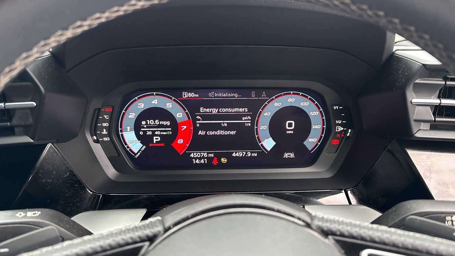 Used Audi A3 2021 for sale - 77902872: Photo 18