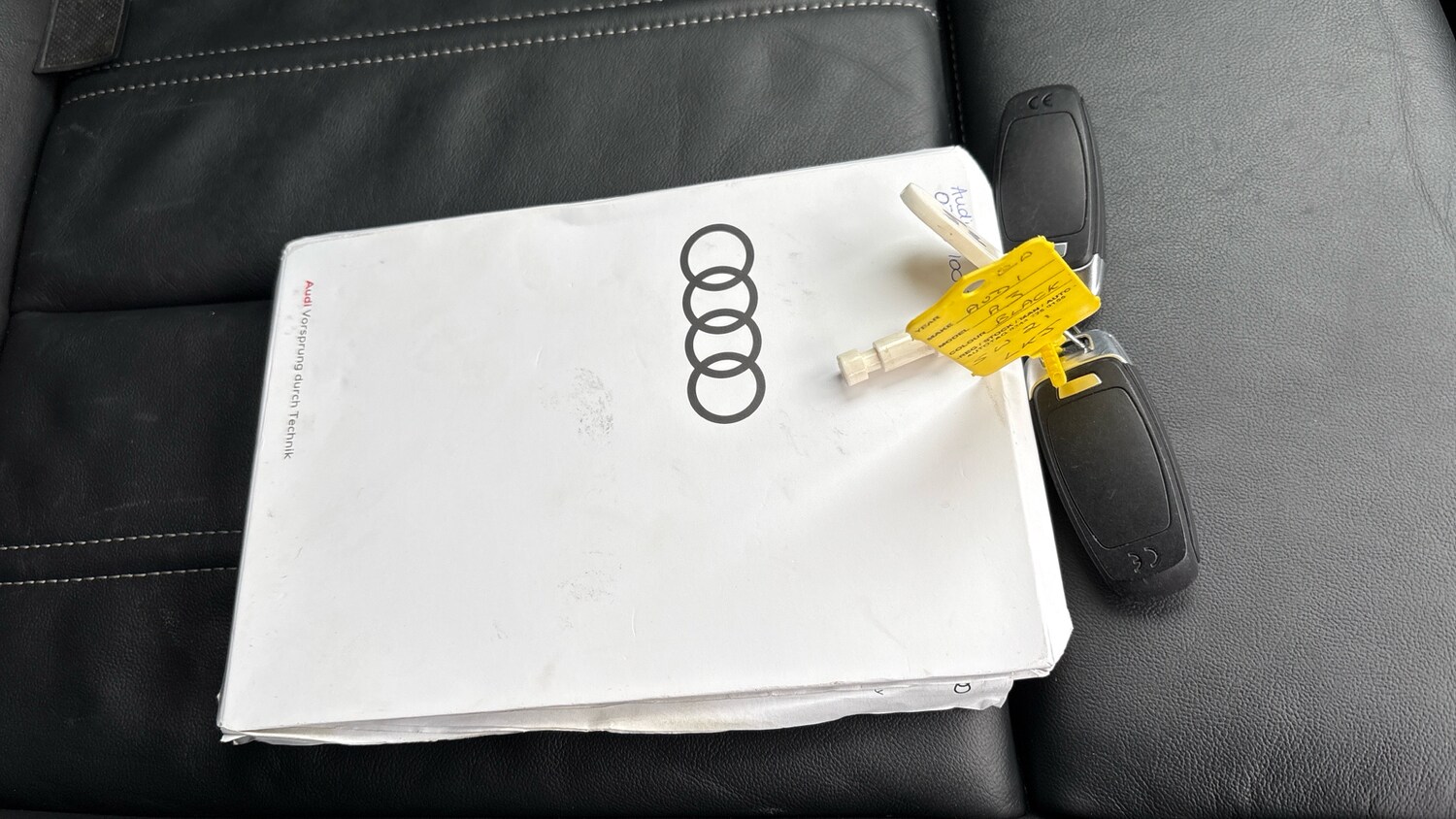 Used Audi A3 2021 for sale - 77902872: Photo 19