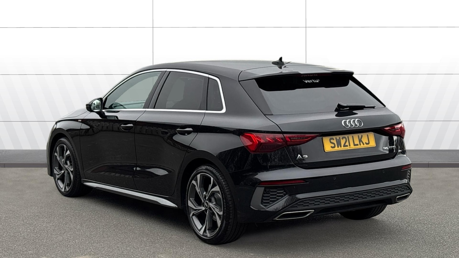 Used Audi A3 2021 for sale - 77902872: Photo 2