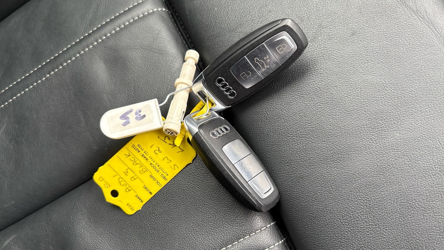 Used Audi A3 2021 for sale - 77902872: Photo 20