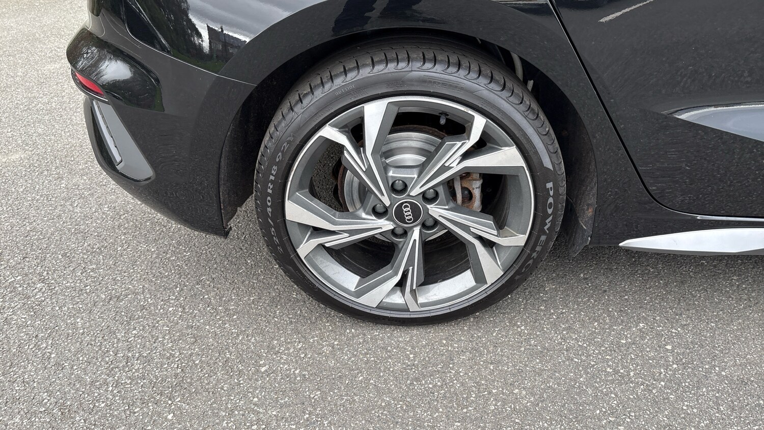 Used Audi A3 2021 for sale - 77902872: Photo 21