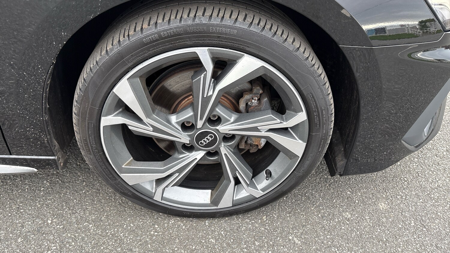 Used Audi A3 2021 for sale - 77902872: Photo 22