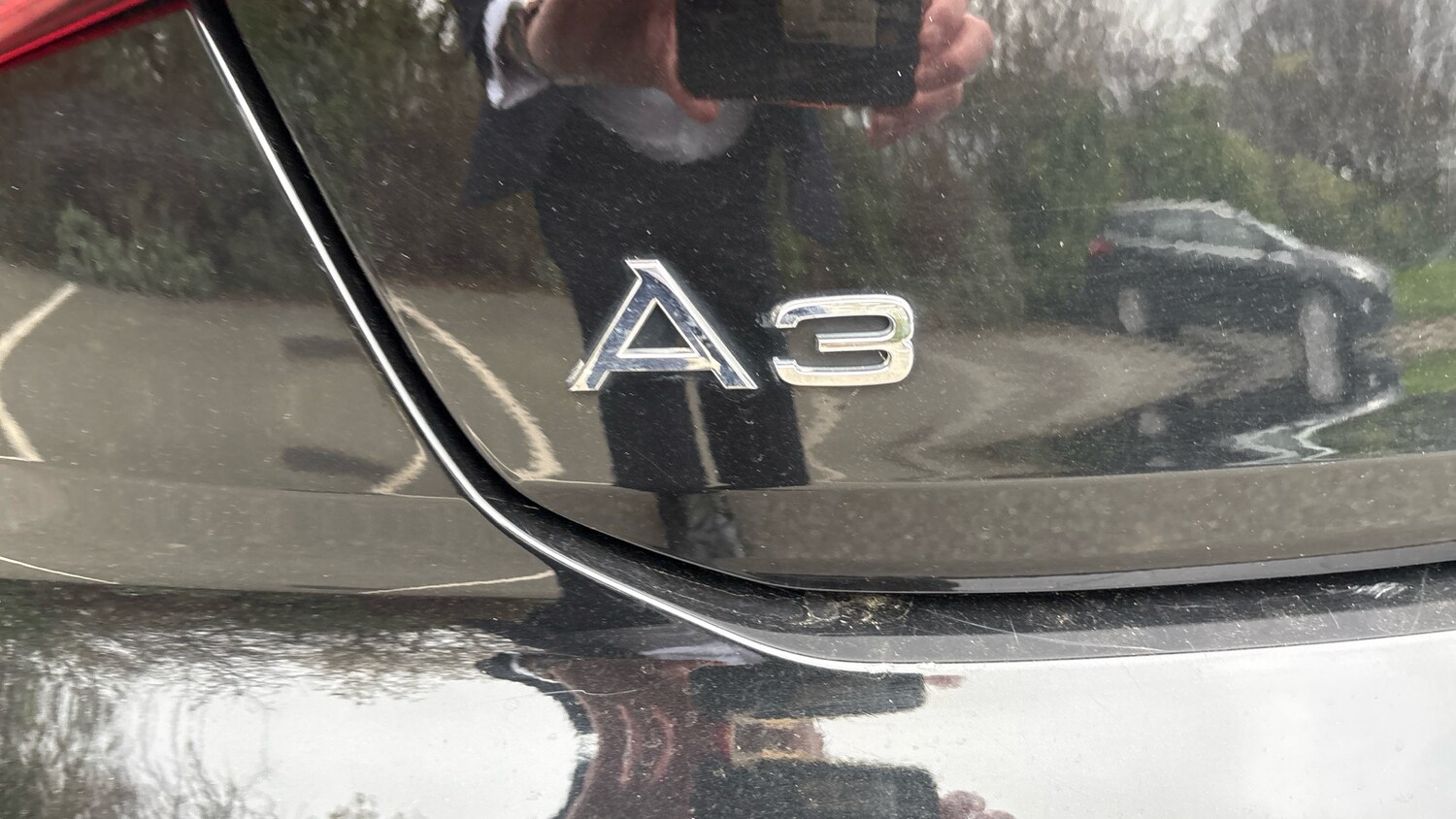 Used Audi A3 2021 for sale - 77902872: Photo 25