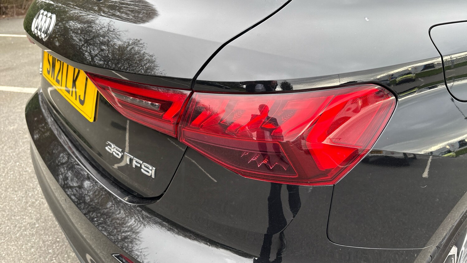 Used Audi A3 2021 for sale - 77902872: Photo 30
