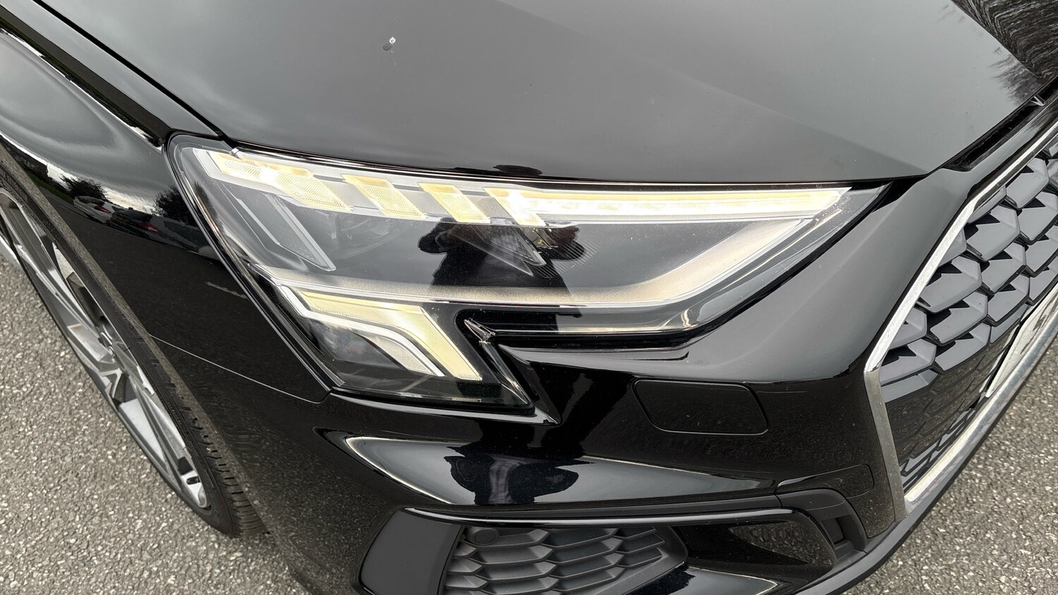 Used Audi A3 2021 for sale - 77902872: Photo 31