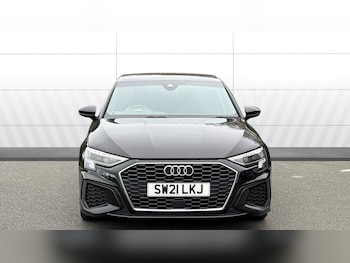 Used Audi A3 2021 for sale - 77902872: Photo
