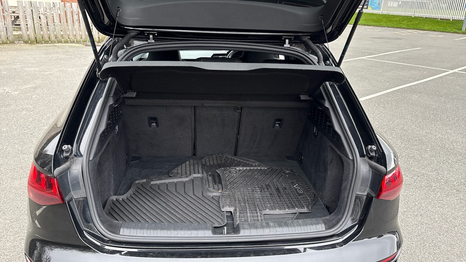 Used Audi A3 2021 for sale - 77902872: Photo 4