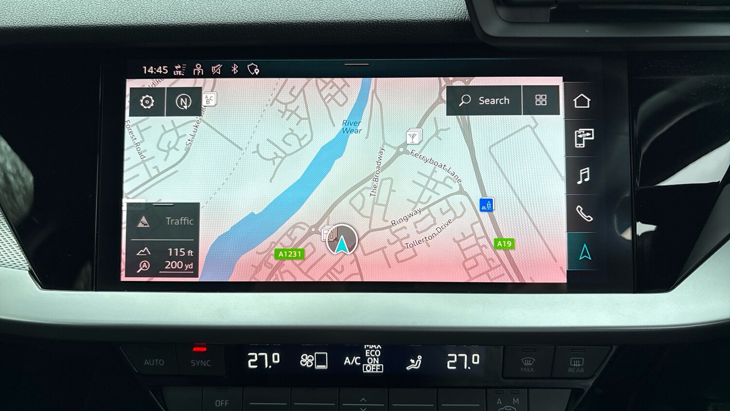 Used Audi A3 2021 for sale - 77902872: Photo 41