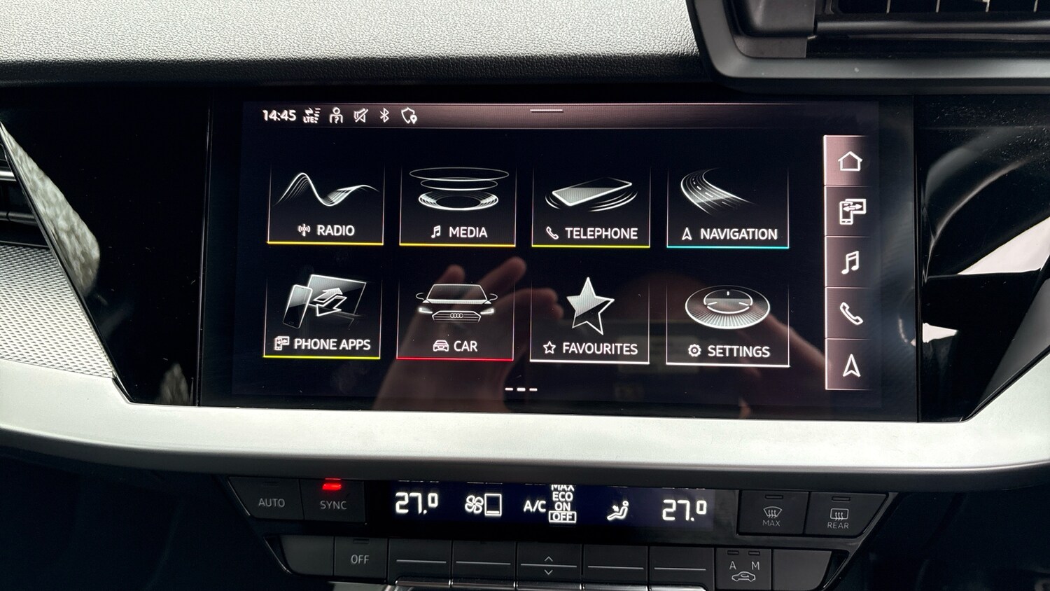 Used Audi A3 2021 for sale - 77902872: Photo 42