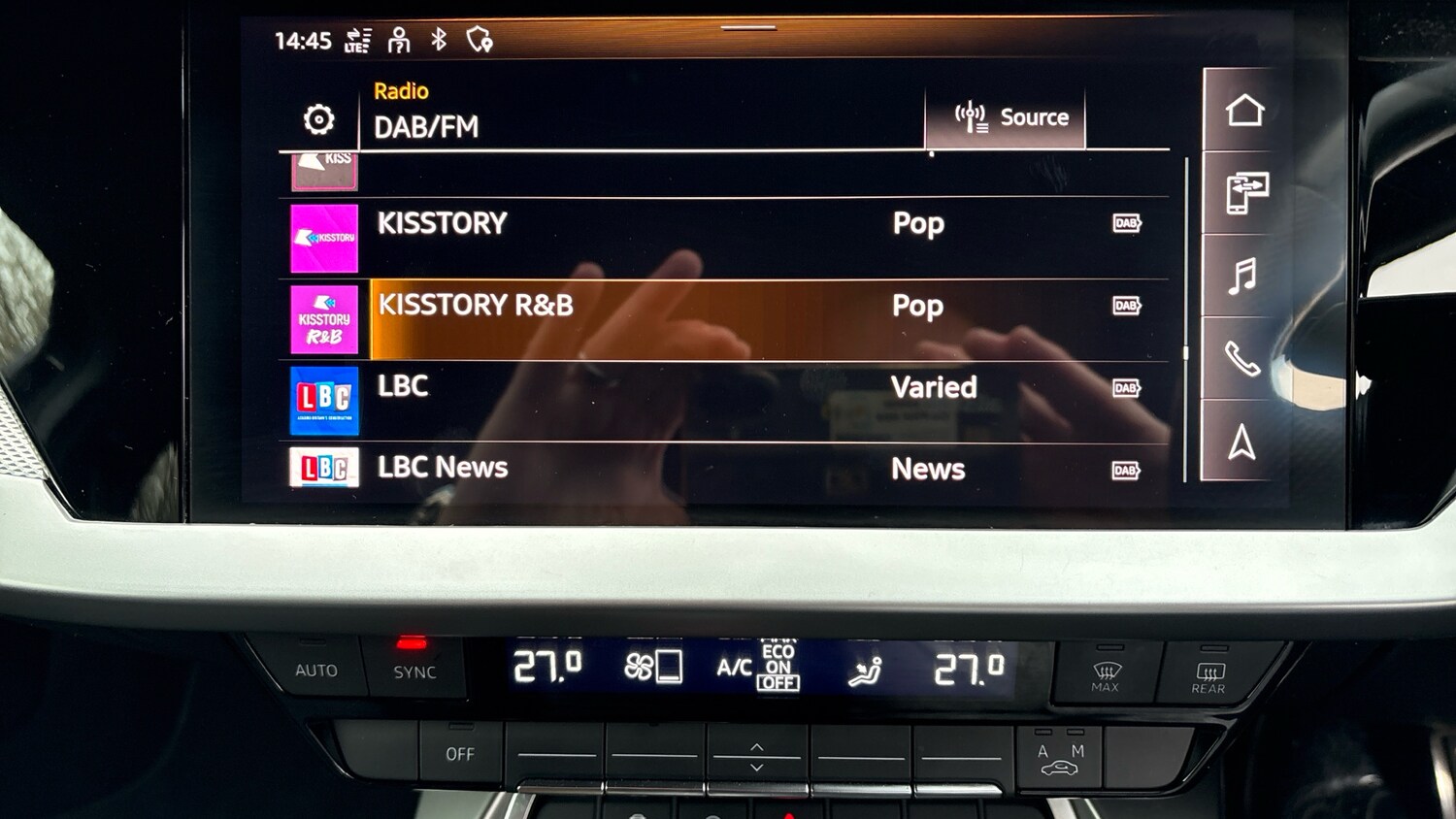 Used Audi A3 2021 for sale - 77902872: Photo 43