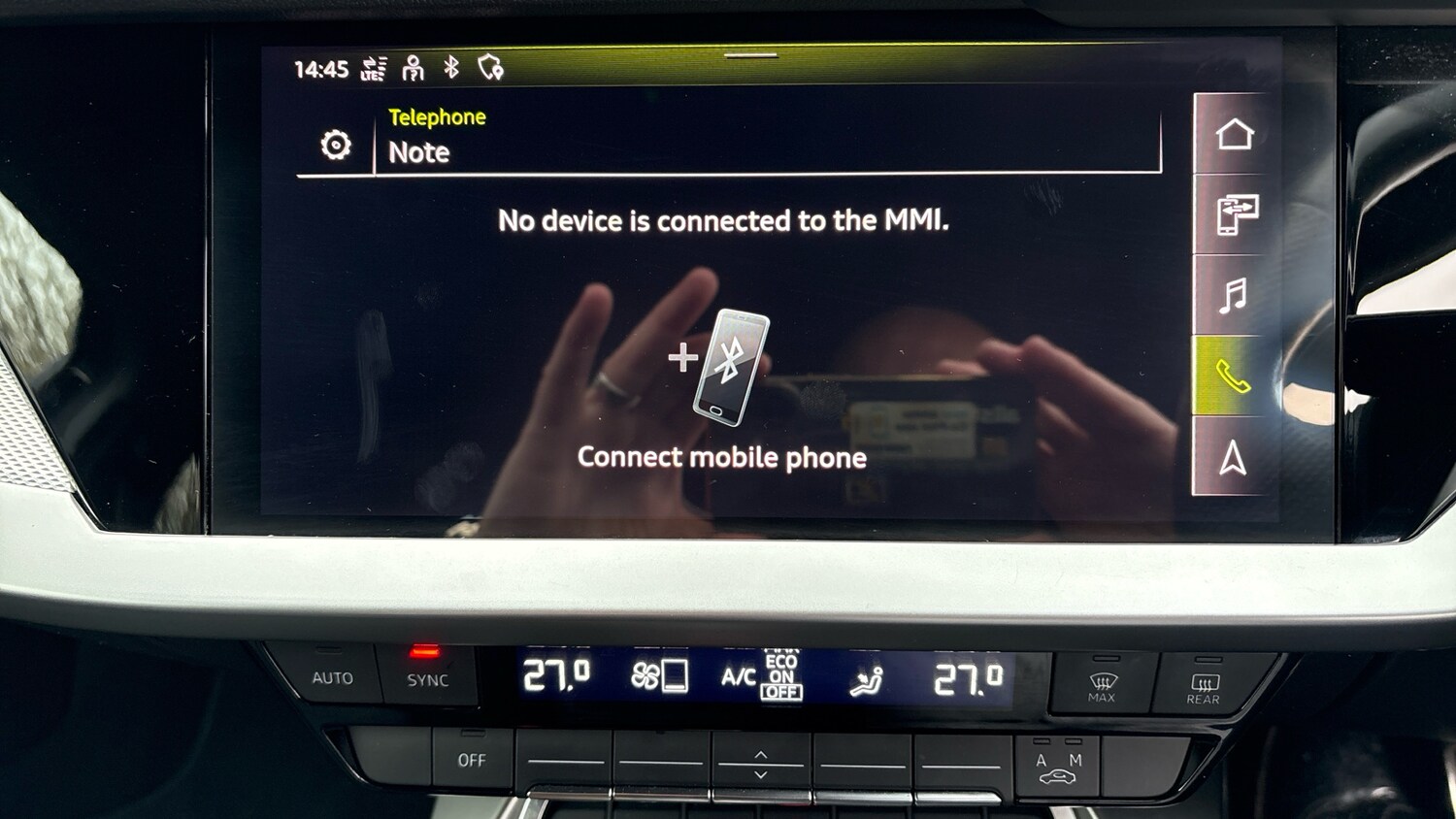 Used Audi A3 2021 for sale - 77902872: Photo 44