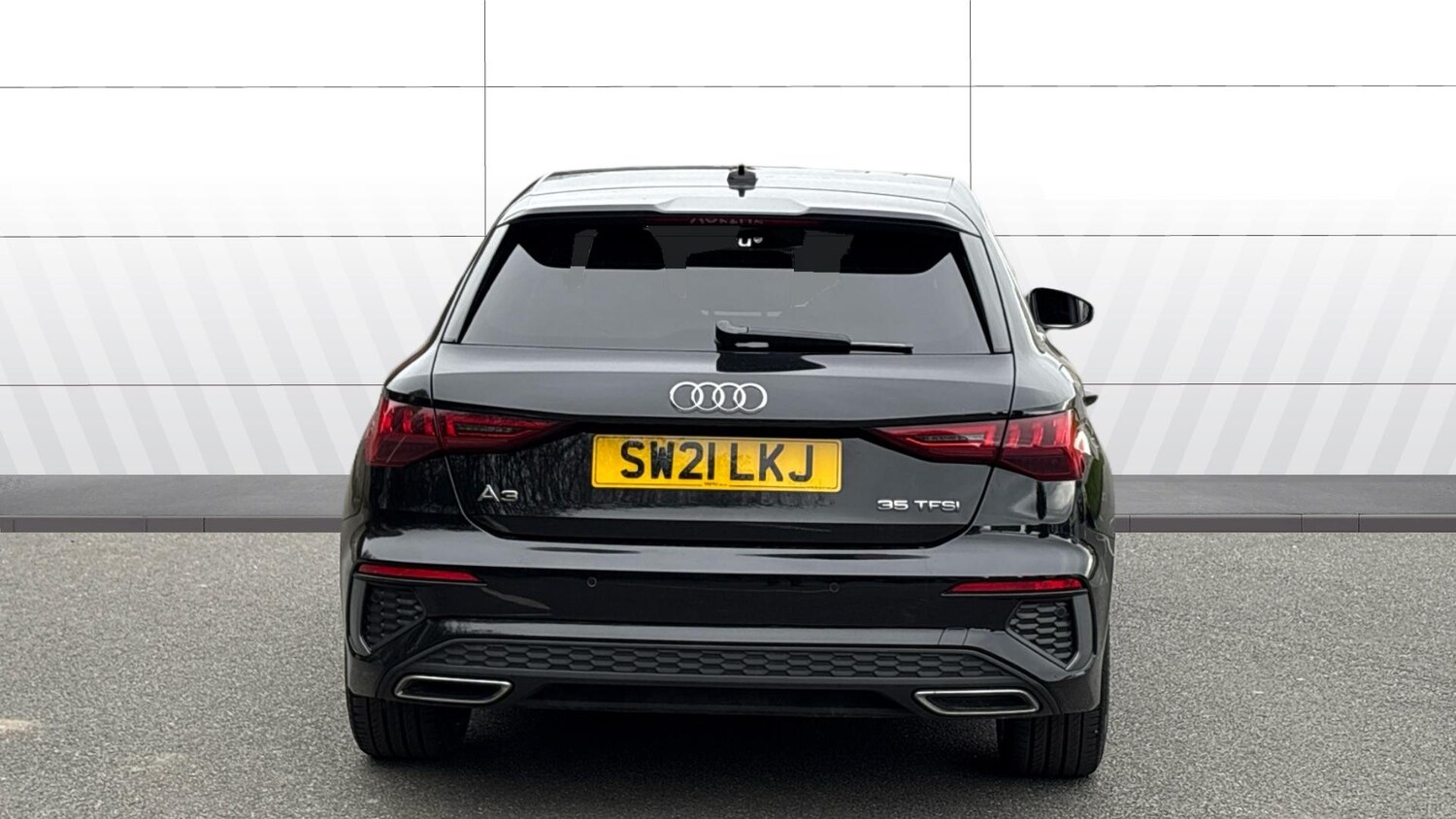 Used Audi A3 2021 for sale - 77902872: Photo 6