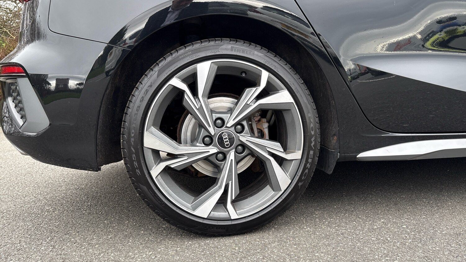 Used Audi A3 2021 for sale - 77902872: Photo 7