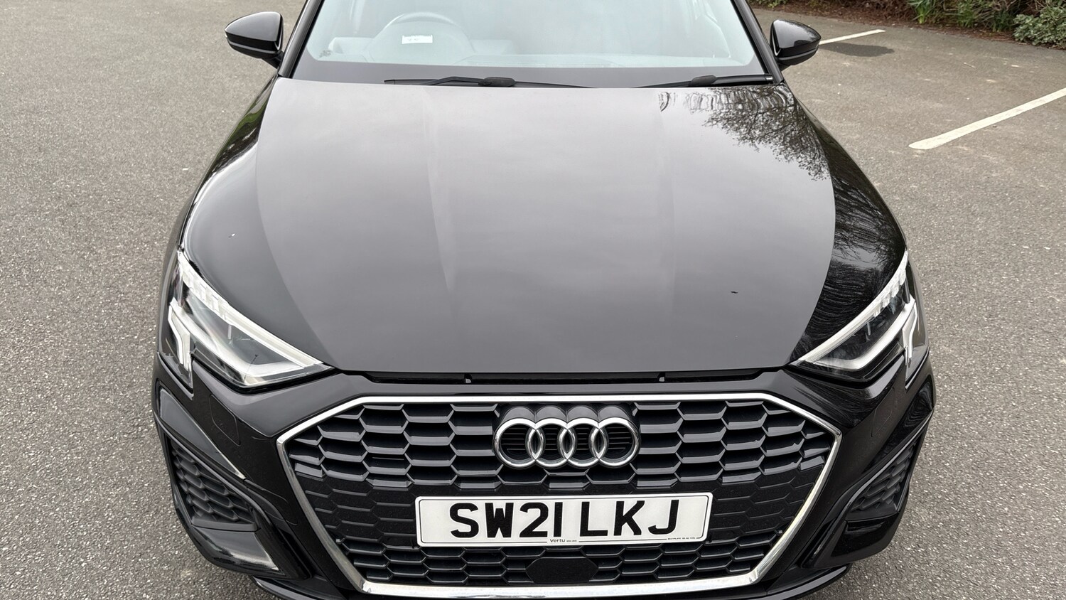 Used Audi A3 2021 for sale - 77902872: Photo 8