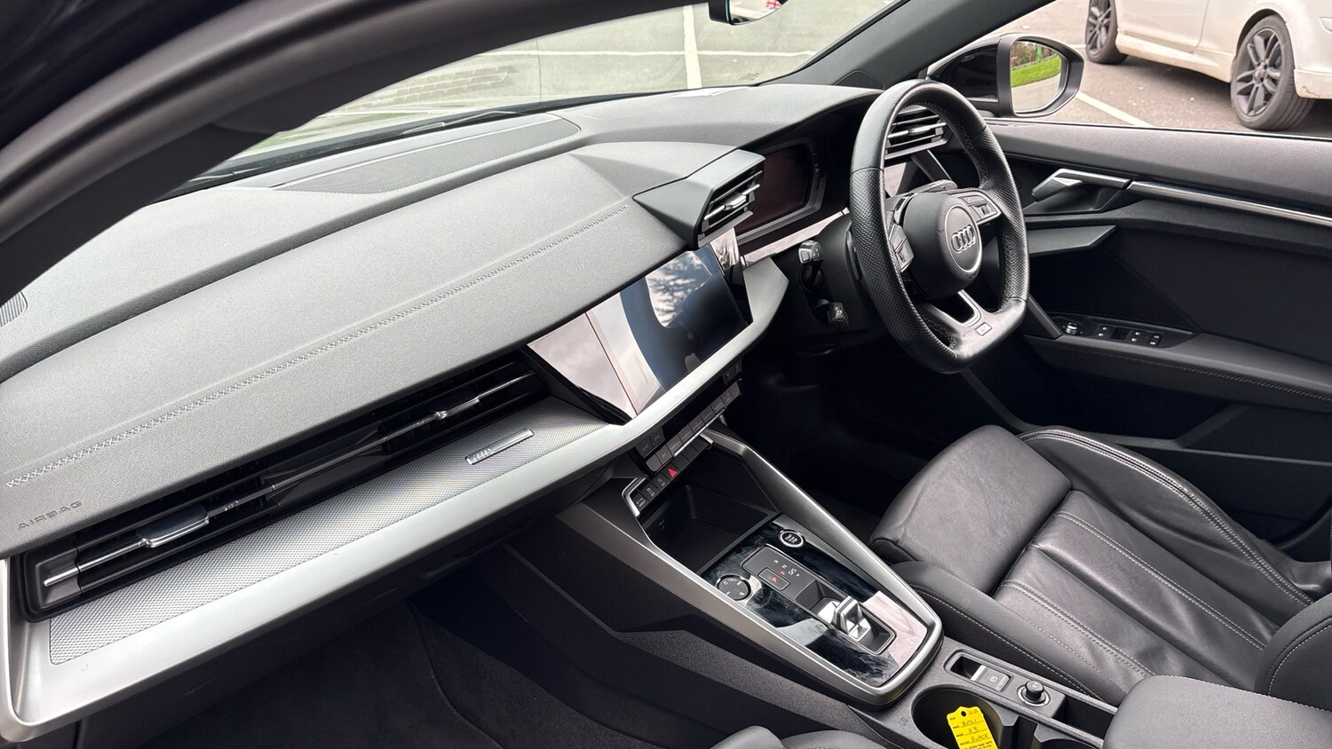 Used Audi A3 2021 for sale - 77902872: Photo 9