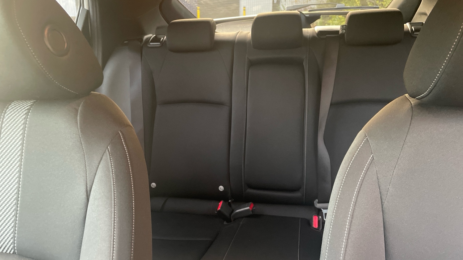 Used Honda Civic 2019 for sale - 76764104: Photo 15