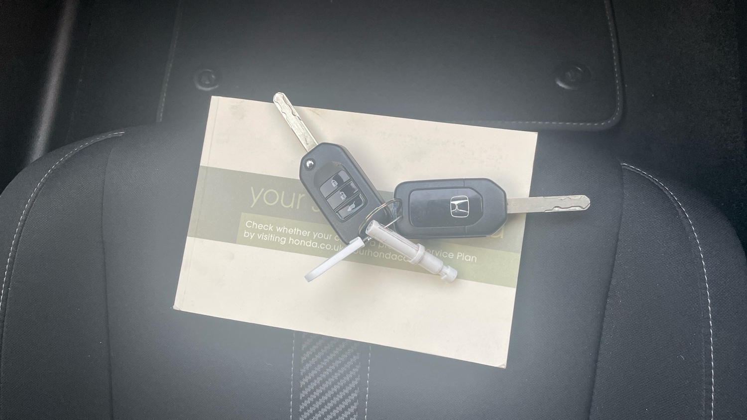 Used Honda Civic 2019 for sale - 76764104: Photo 19